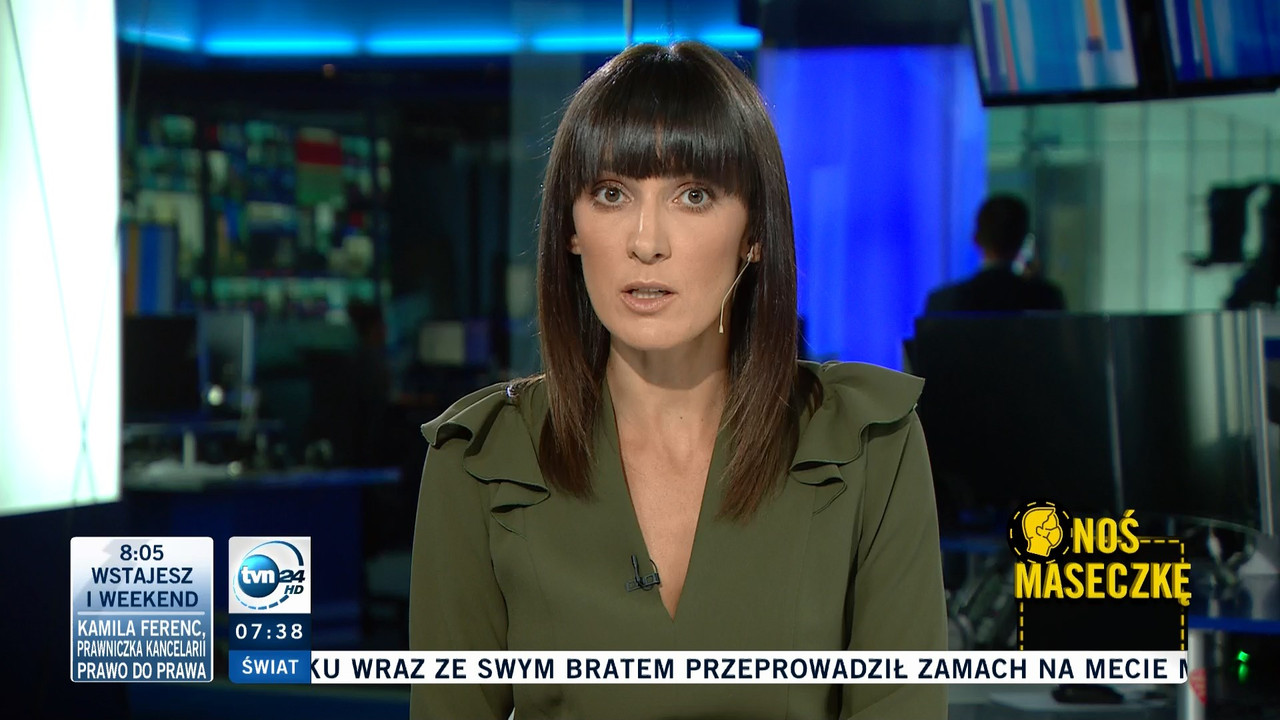1 08 2020 agata wolna tvn24 4