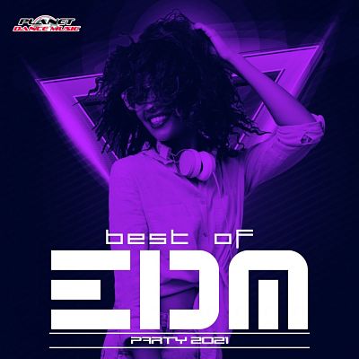 VA - Best Of EDM Party 2021 (12/2020) Be1