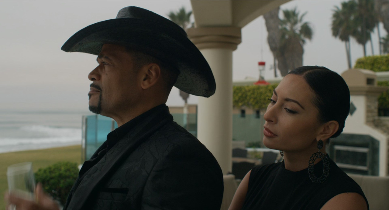 Seized (2020) (1080p BluRay x265 HEVC 10bit EAC3 5.1 SAMPA) [QxR]