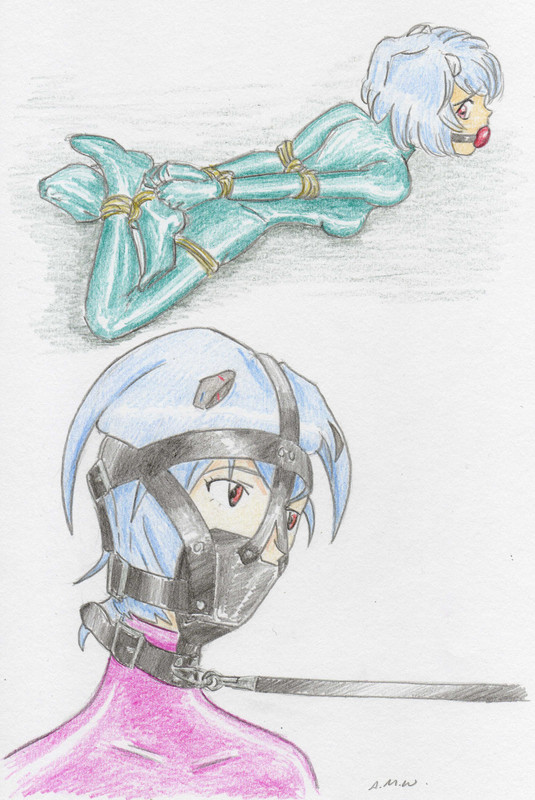 2 ways of bondage