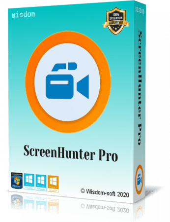 ScreenHunter 7.0.1225 Pro