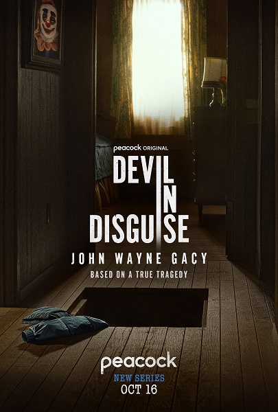 Devil in Disguise: John Wayne Gacy (2025) /S01/EN