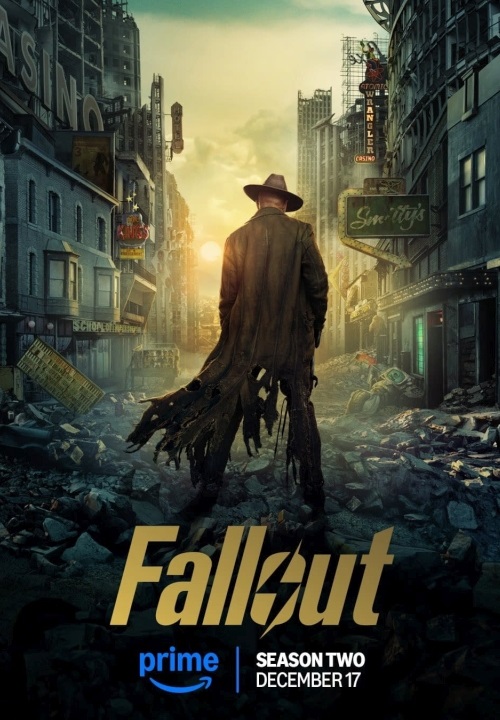 Fallout (2025) (Sezon 2) MULTi.1080p.AMZN.WEB-DL.DDP5.1.H264-Ralf / Lektor i Napisy PL