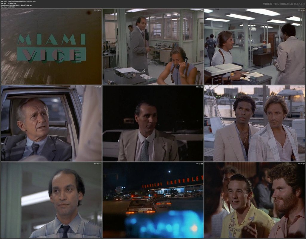 Miami Vice S01E03 Heart of Darkness.mkv