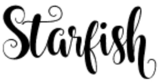 Starfish