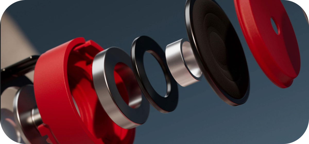Beats Solo Buds Audio