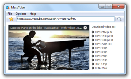 MassTube Plus 14.2.0.420