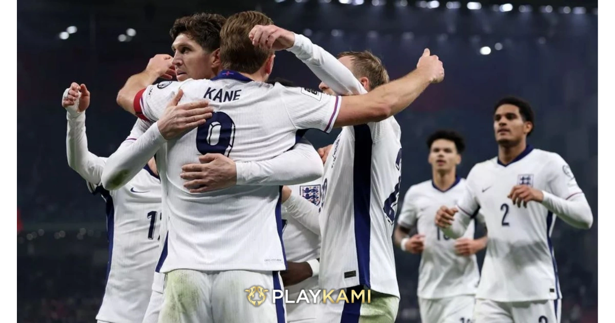 Highlights Harry Kane Brace