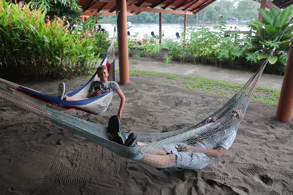 DIA 2: LLEGADA A TORTUGUERO - DE TORTUGAS Y PEREZOSOS. COSTA RICA 2019 (38)