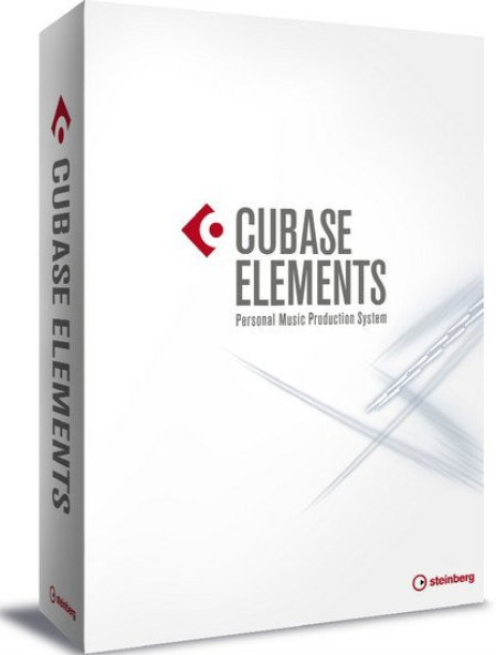 Steinberg Cubase Elements 11.0.20 (x64)