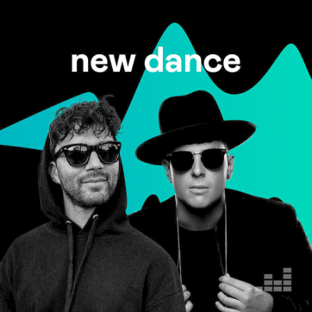VA - New Dance Compilation (2020)