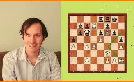 Chess Middlegames • Essentials Training Course (2021-01)