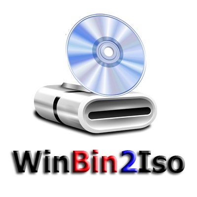 WinBin2Iso 6.21 Build 001 (2023) PC | + Portable