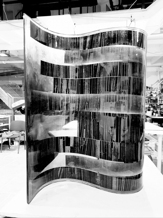 Скульптура 3