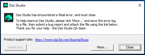 DS