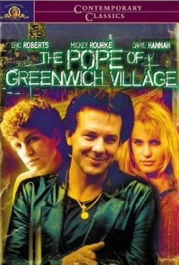 Il Papa di Greenwich Village (1984) DVD9 COPIA 1:1 ITA ENG FRE GER SPA