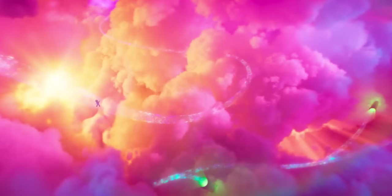 sky