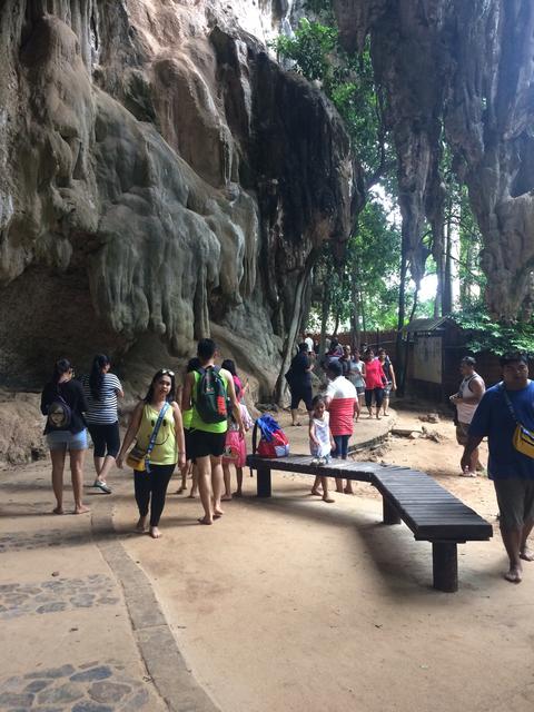 Nuestra primera vez en el Sudeste Asiático. Tailandia en Junio de 2018 - Blogs of Thailand - Día de relax en Railay (1)