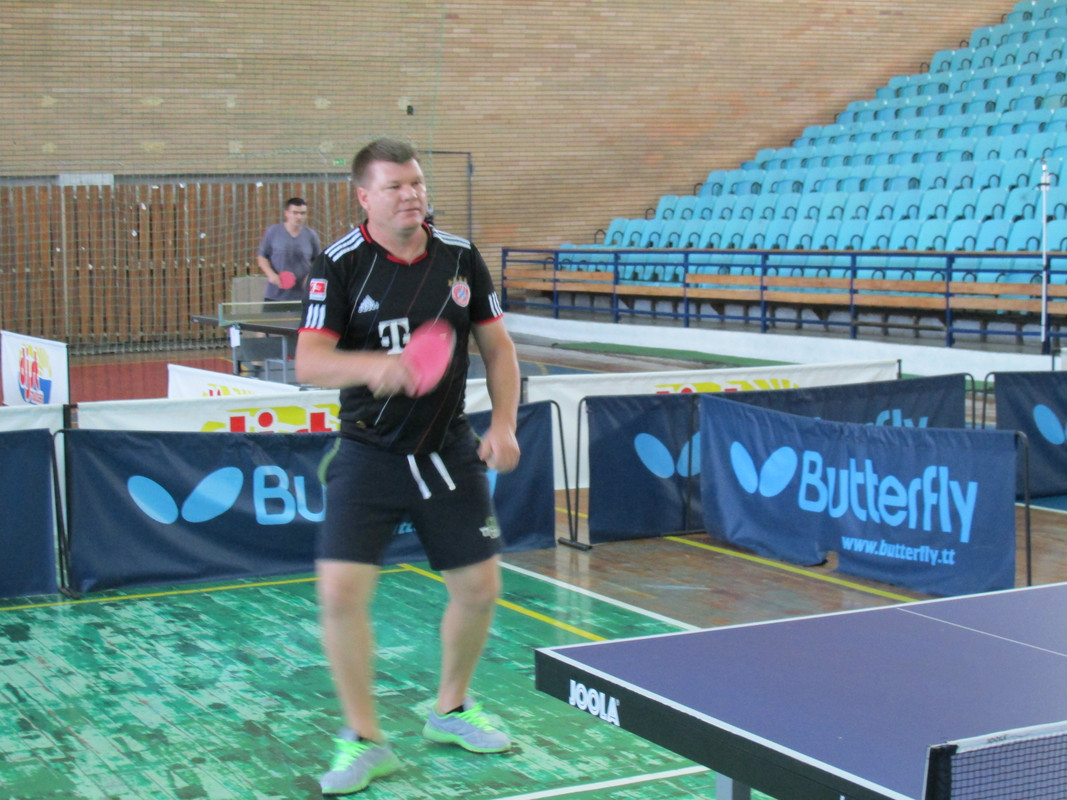 TURNEU A   TULCEA 2017 (25)