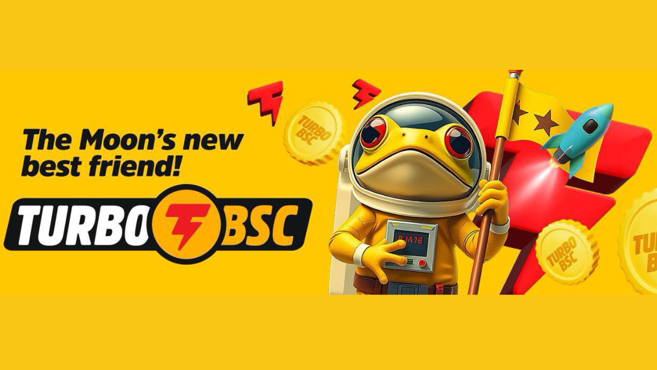 Turbo CTO: Leading the Way in Transparency and Community-Driven Crypto on Binance Smart Chain