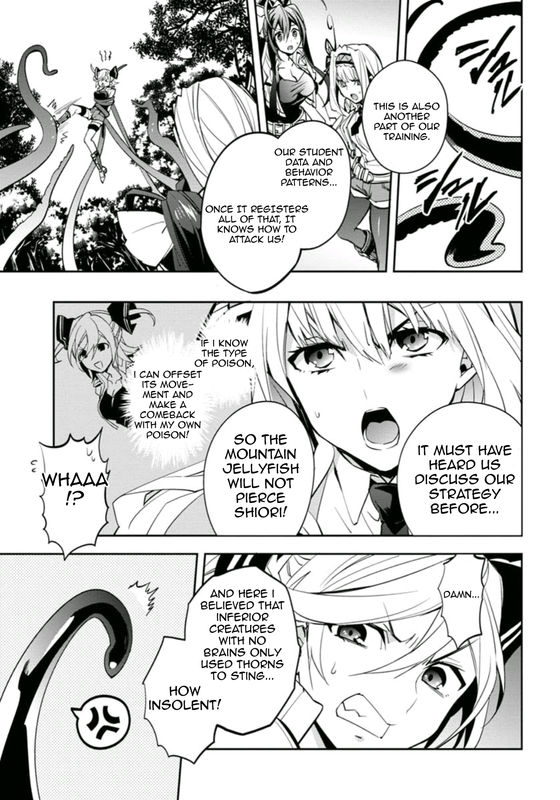 BlazBlue - Remix HeartVol4-3