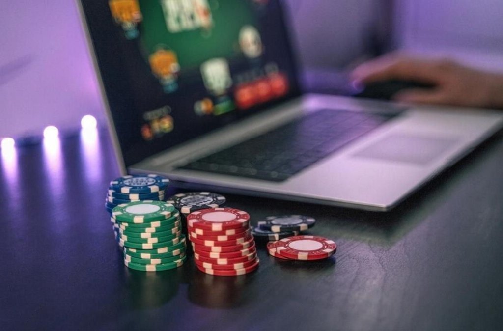 Top 5 online casinos in Malaysia: play and win today Casino-online-2