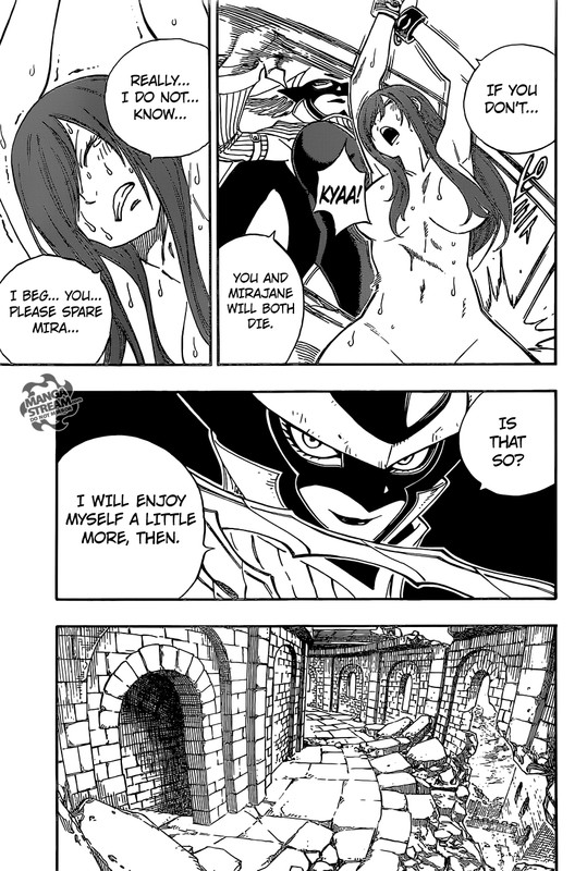 Fairy TailChap365-13