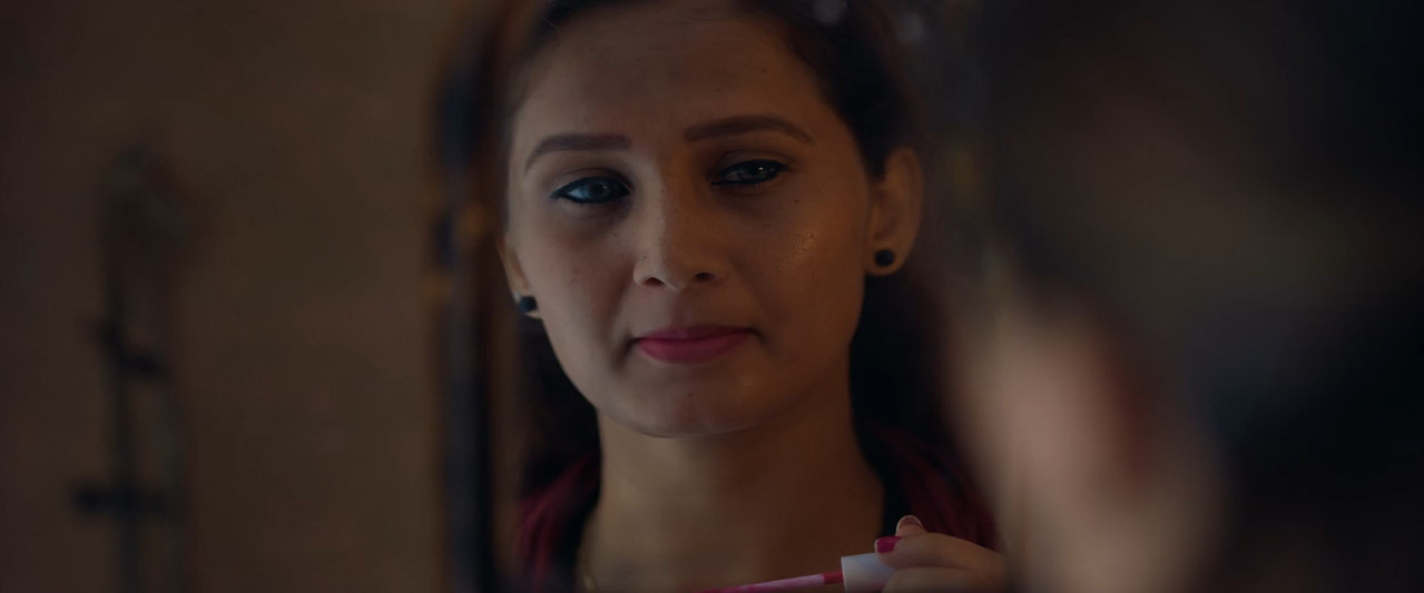 Peter 2026 WebRip [Tamil + Malayalam + Kannada] 480p 720p ESub Screenshot