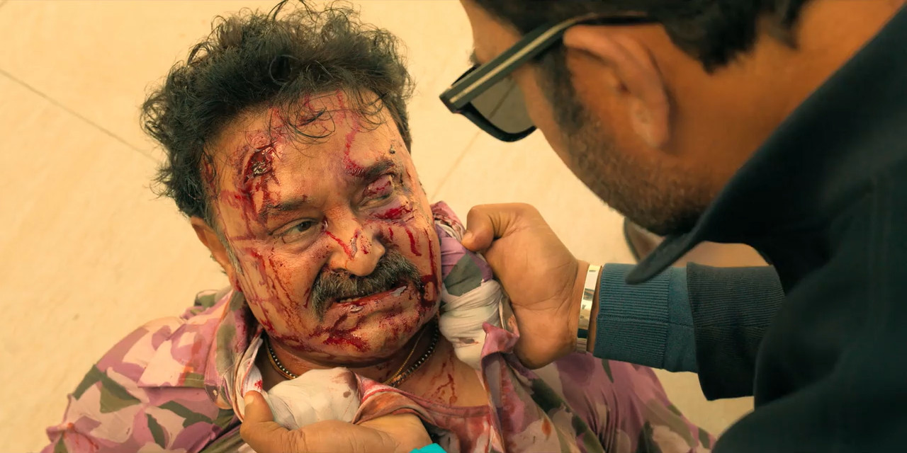 Taskaree: The Smuggler's Web (2026) Season 1 [Hindi + Tamil + Telugu + English] WebRip 480p 720p ESub - Complete Screenshot