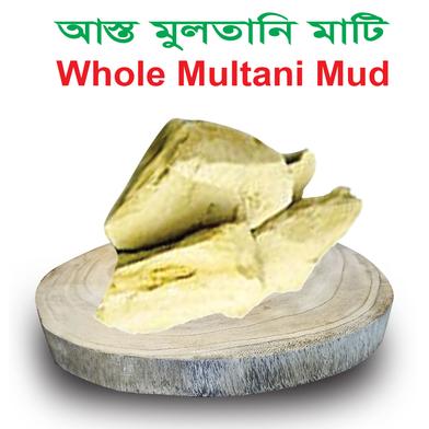 Rongdhonu Asto Multani Mati 100 gm