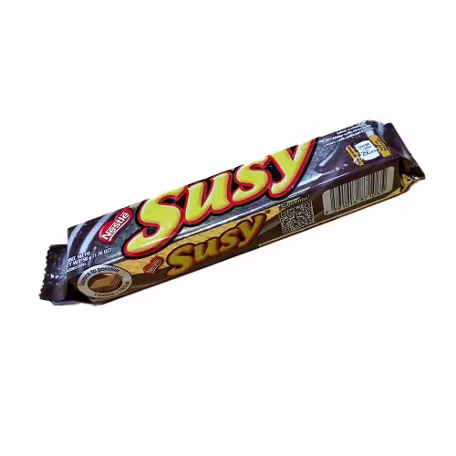 Susy Nestlé Pqte 50 Gr. 