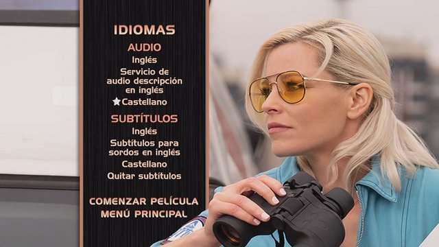 2 - Los Ángeles de Charlie [DVD9 Full] [Pal] [Cast/Ingl/Ita] [Sub:Varios] [Acción] [2000]