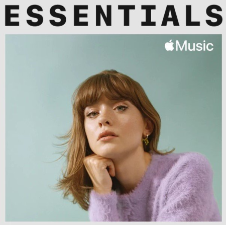 Maisie Peters – Essentials (2022)