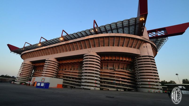 'La Cattedrale', proyecto de nuevo estadio de Milan e Inter, podría estar en riesgo