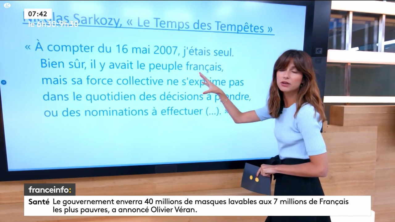 23 July - 05.29.00 - 9h30. Entre JT, chroniques, invités et revues de p....ts_snapshot_01.19.24.979