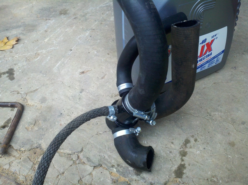 Термостат (12)