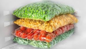 Alimentos Ultra Congelados