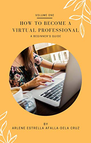 How to Become a Virtual Professional  A Beginner's Guide