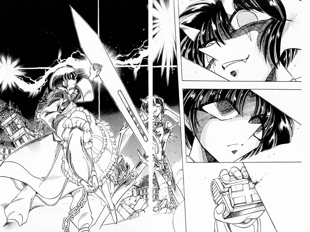 Hameln no Violin HikiVol22-9