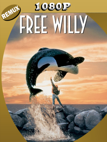 Liberen A Willy (1993) Remux 1080p Latino [GoogleDrive]