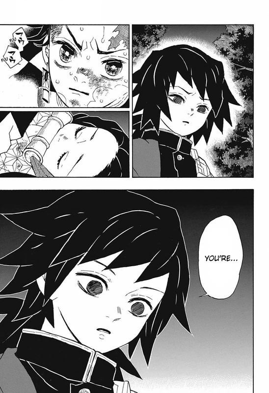 Kimetsu no YaibaChap43-4(Bitgag)
