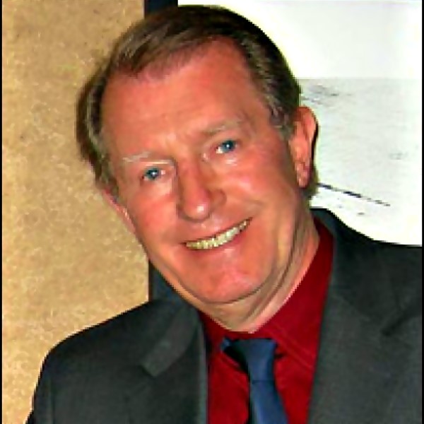 Corin Redgrave