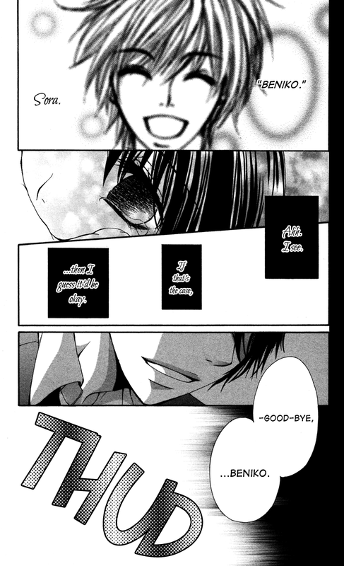 Bokura no Koi...Vol1-3