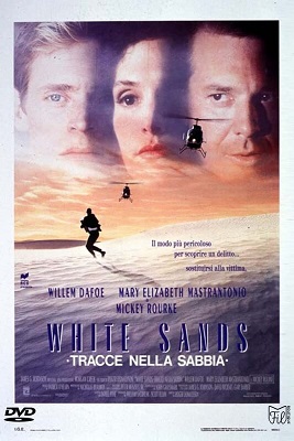 White Sands - Tracce nella sabbia (1992) DVD9 Copia 1:1 ITA-ENG-FRE
