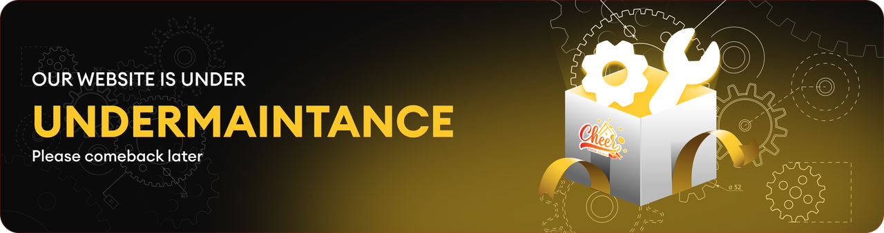 Site Under Maintenance