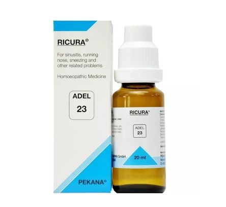 Adel Pekana Adel 23 (Ricura) (20ml)