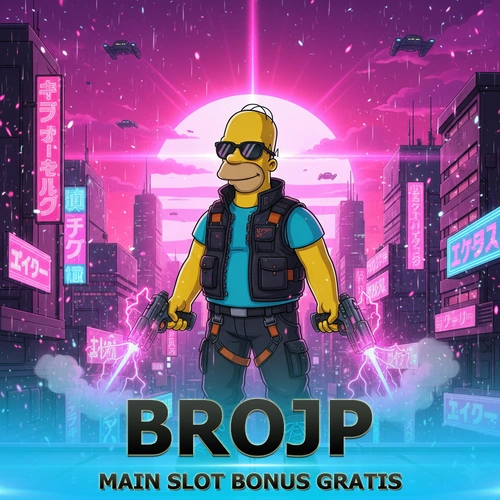 BROJP Slot Demo Pragmatic Play Gratis Tanpa Deposit 2025