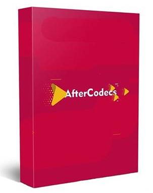 Autokroma AfterCodecs v1.10.5