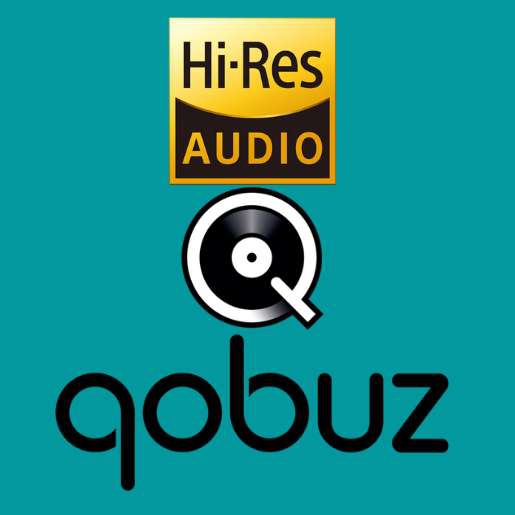 Qobuz: 3 Meses GRATIS, Música en Calidad Hi-Res 
