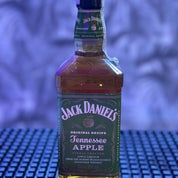 Jack Daniel's apple 70 cl